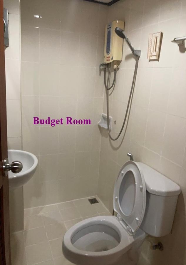 Le Tanjong House Hotel Patong Екстериор снимка